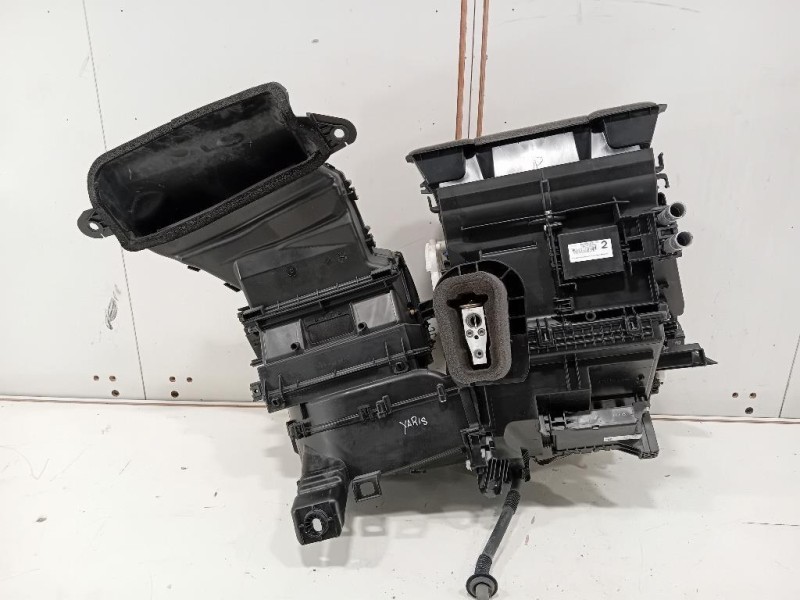 Scatola Riscaldamento 87050-0D301 Toyota Yaris IV 2017