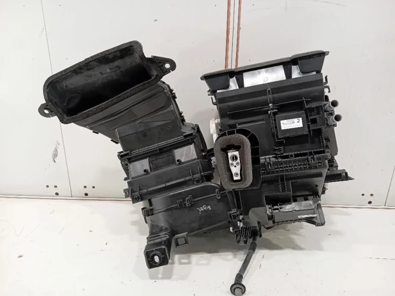 Scatola Riscaldamento 87050-0D301 Toyota Yaris IV 2017