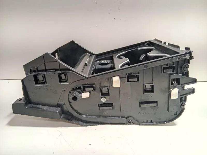 Console Centrale ANT 16930018 Mercedes Classe ML W166 2012