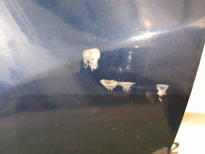 Porta POST SX J10EJJ10E Nissan Qashqai I 2007