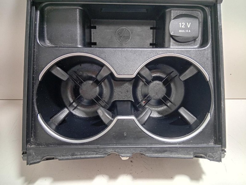 Console Centrale ANT 16930018 Mercedes Classe ML W166 2012