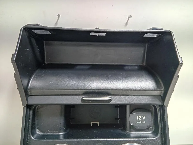 Console Centrale ANT 16930018 Mercedes Classe ML W166 2012