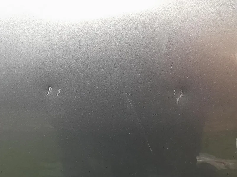 Porta POST SX H2101JD0MC Nissan Qashqai I 2010