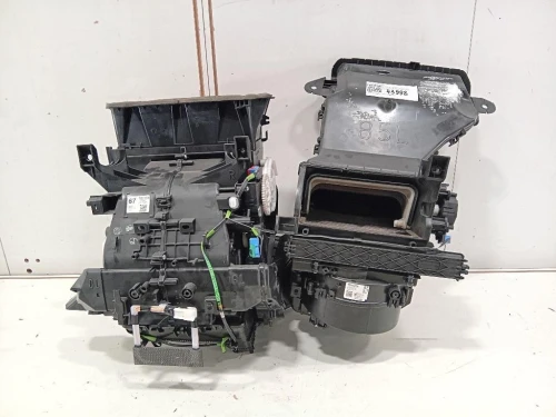 Scatola Riscaldamento 87050-0D301 Toyota Yaris IV 2017