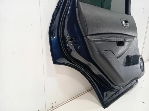 Porta POST SX H2101JD0MC Nissan Qashqai I 2010