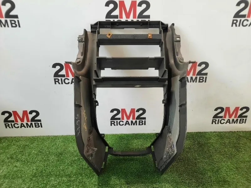 Console Centrale ANT 1706800852 Mercedes Classe SLK R170 1997