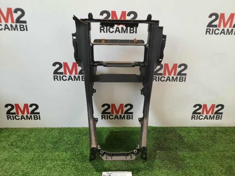 Console Centrale ANT 1706800852 Mercedes Classe SLK R170 1997