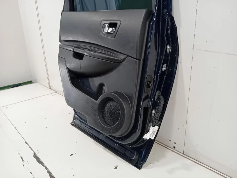 Porta POST SX H2101JD0MC Nissan Qashqai I 2010