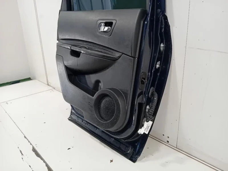 Porta POST SX H2101JD0MC Nissan Qashqai I 2010