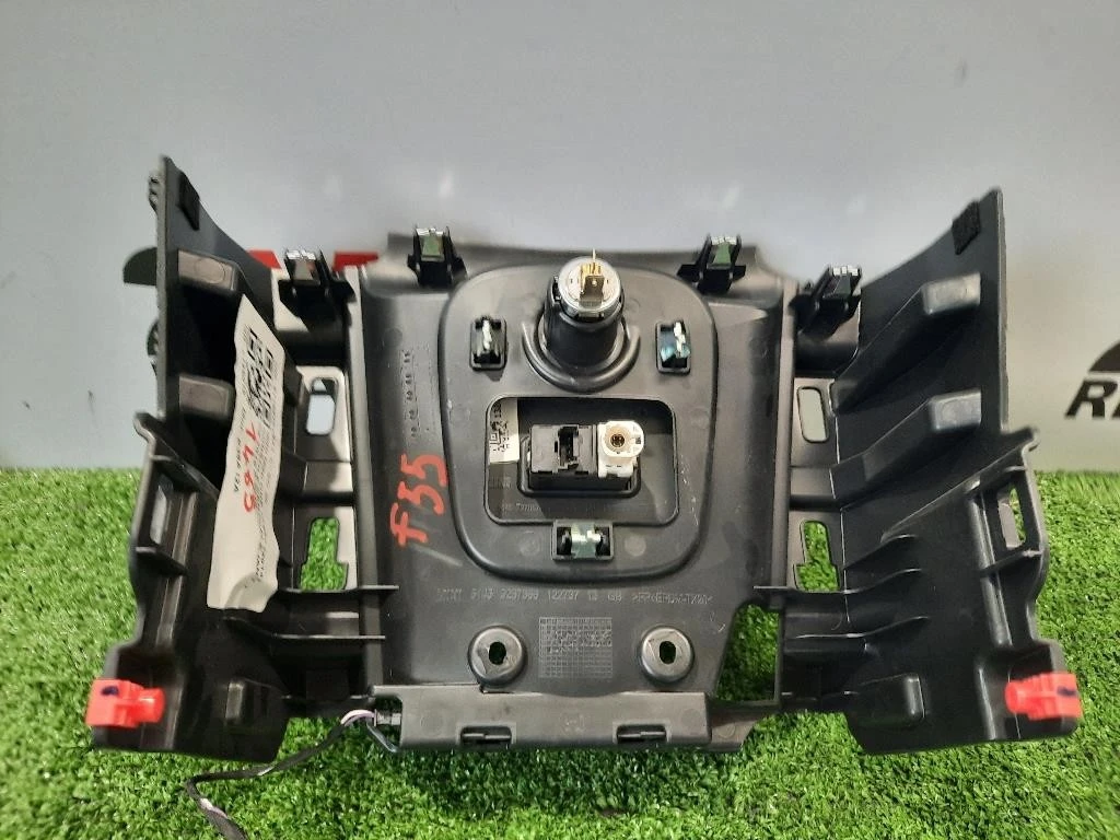 Console Centrale ANT 51169262841 Mini MINI ONE F55 2014