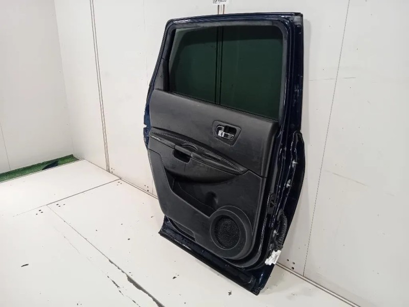 Porta POST SX H2101JD0MC Nissan Qashqai I 2010