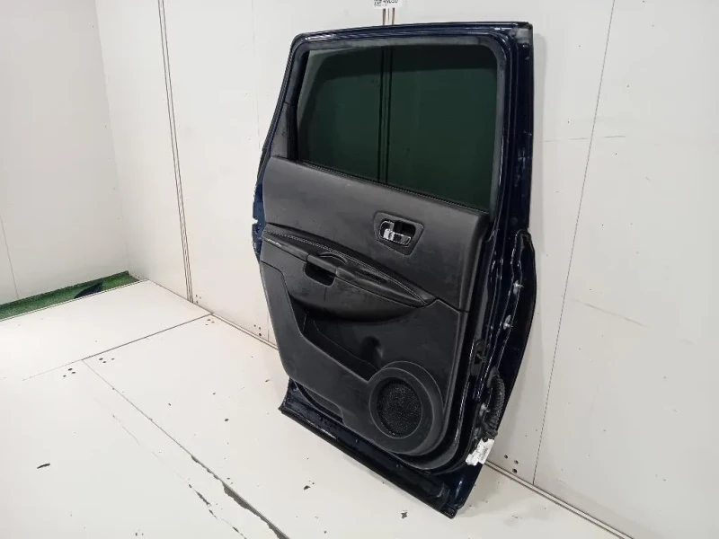 Porta POST SX H2101JD0MC Nissan Qashqai I 2010