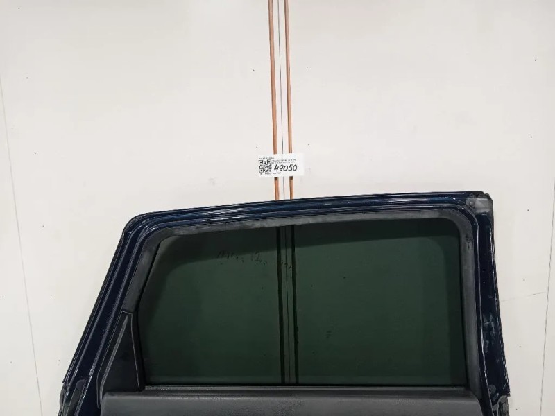 Porta POST SX H2101JD0MC Nissan Qashqai I 2010