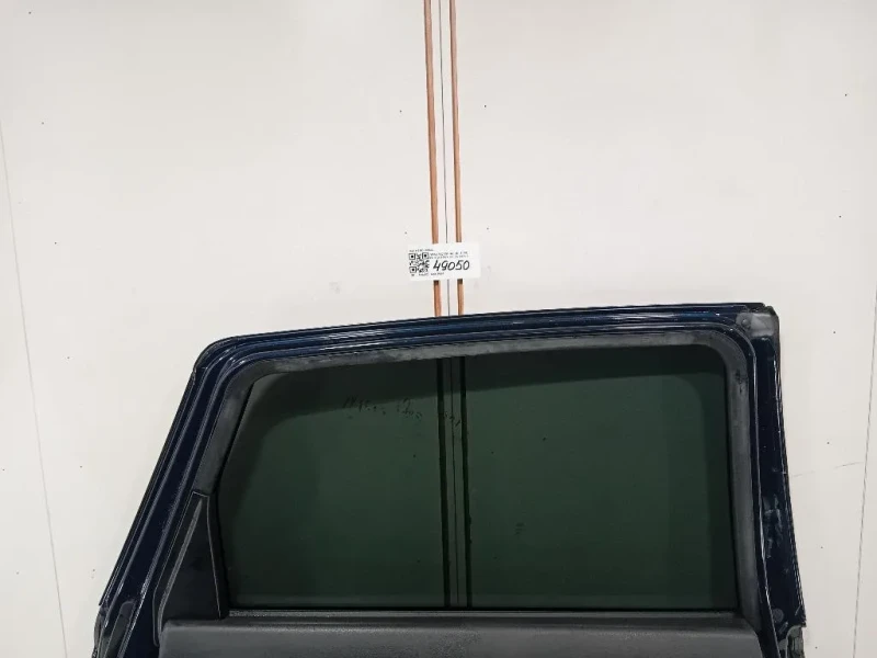 Porta POST SX H2101JD0MC Nissan Qashqai I 2010