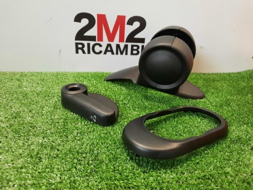 Console Centrale ANT 51169262841 Mini MINI ONE F55 2014