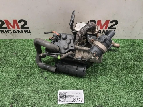 Scatola Riscaldamento POST 7N0815065M Volkswagen Sharan IV 2010