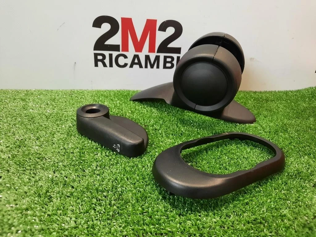 Console Centrale ANT 51169262841 Mini MINI ONE F55 2014