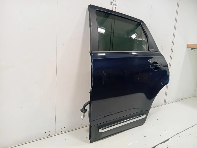 Porta POST SX H2101JD0MC Nissan Qashqai I 2010