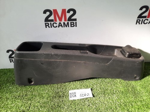Console Centrale ANT 93194888 Opel Agila B 2008