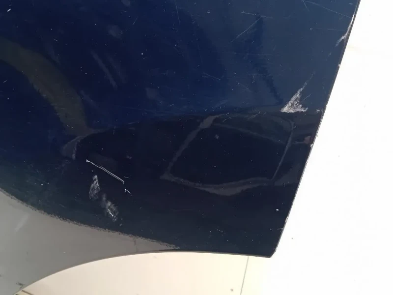 Porta POST SX H2101JD0MC Nissan Qashqai I 2010