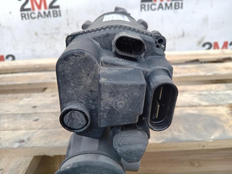 Porta POST SX H2101HV0MB Nissan Qashqai II 2014