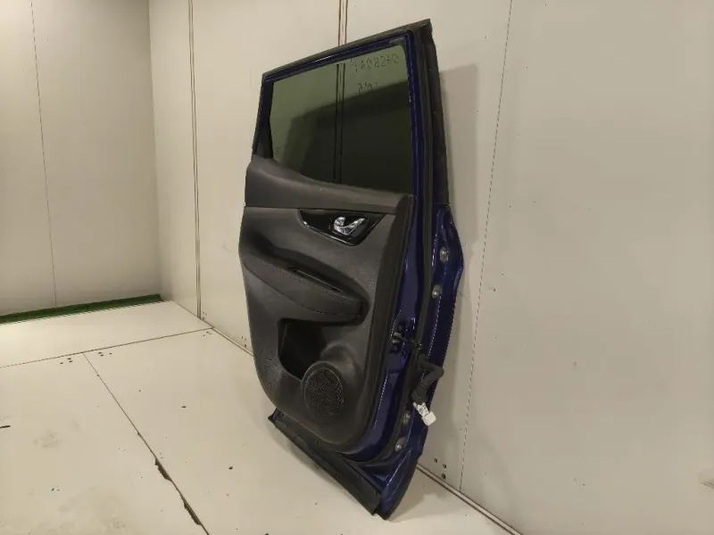 Porta POST SX H2101HV0MB Nissan Qashqai II 2014