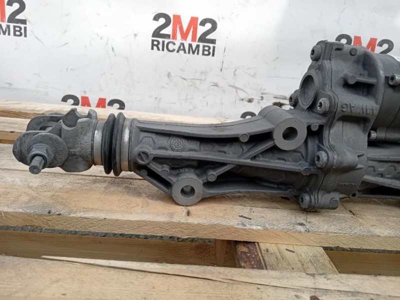 Porta POST SX H2101HV0MB Nissan Qashqai II 2014