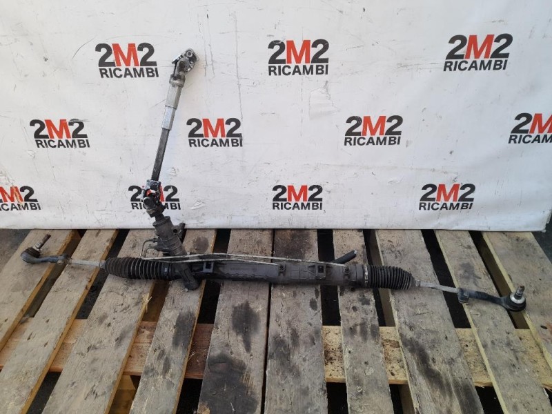 Porta POST SX H2101HV0MB Nissan Qashqai II 2014