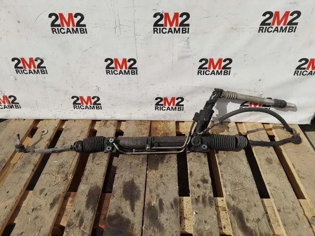 Scatola Sterzo 7852955278 Bmw Serie 5 E39 Touring 1996