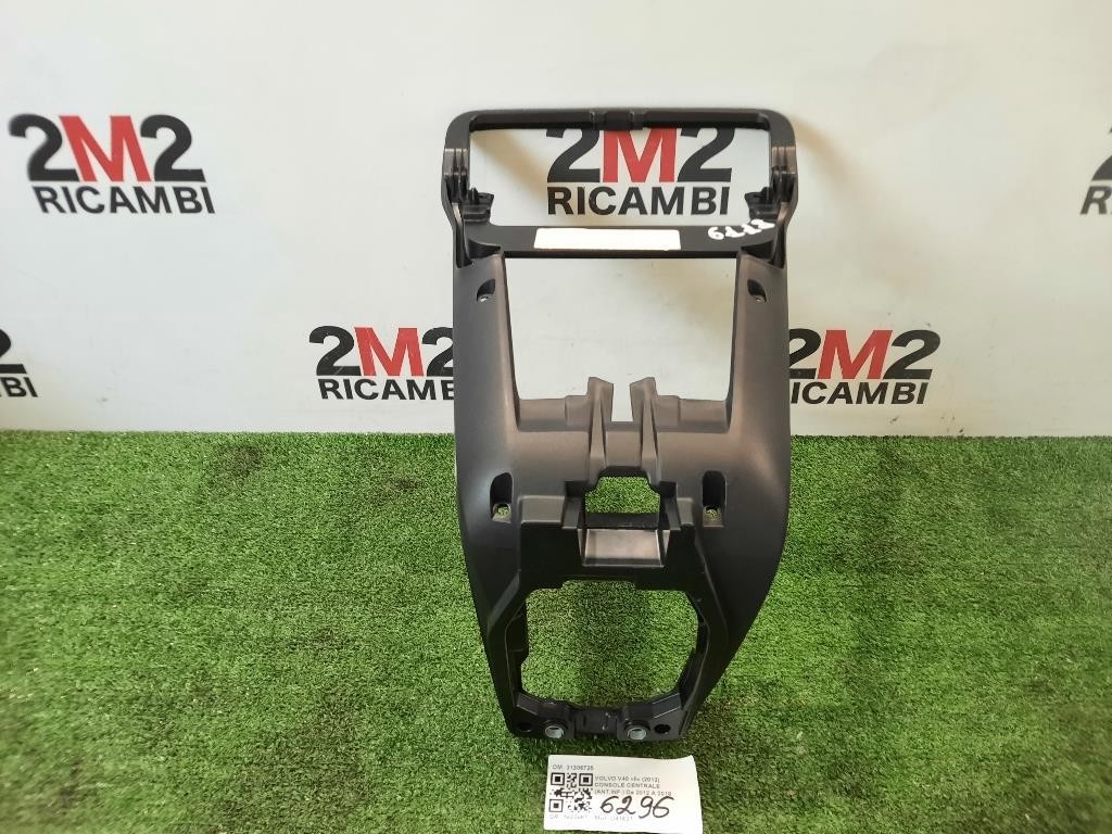 Console Centrale Antinf 31306725 INTERNO Volvo V40 II 2012