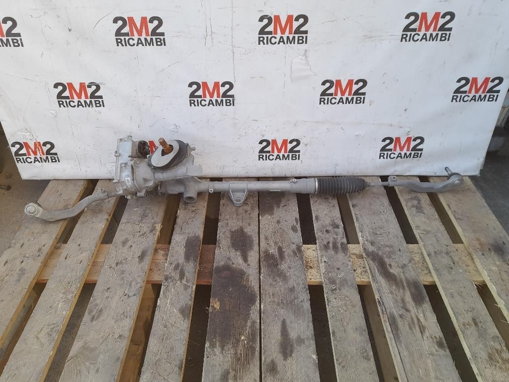 Scatola Sterzo 6889669 Bmw X1 F48 2015
