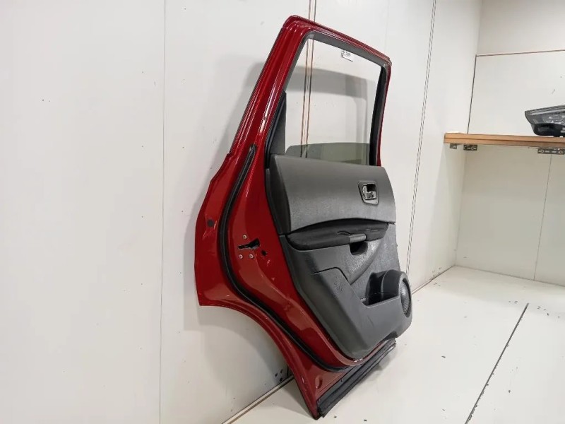 Porta POST SX H2101EY1MA Nissan Qashqai+2 2010