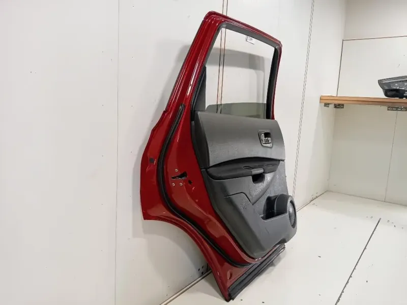 Porta POST SX H2101EY1MA Nissan Qashqai+2 2010