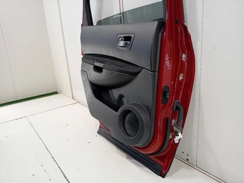 Porta POST SX H2101EY1MA Nissan Qashqai+2 2010