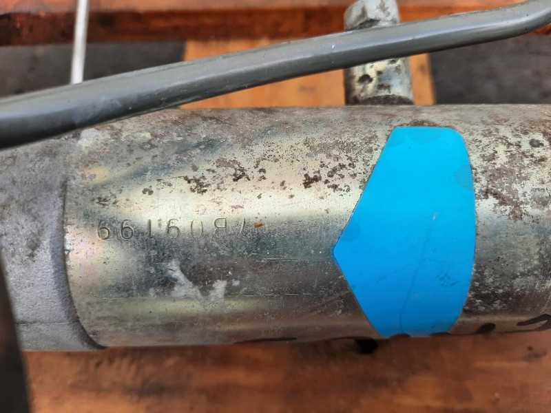 Scatola Sterzo Daihatsu Terios II 2006