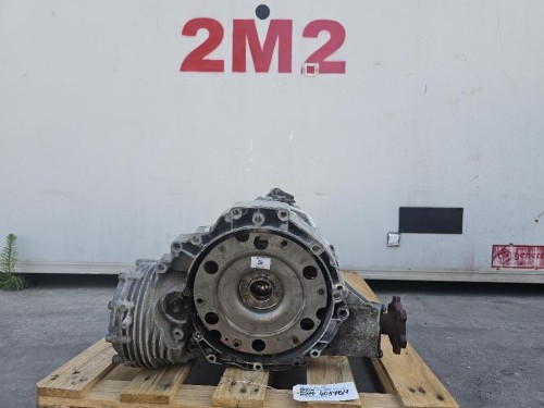 Cambio KSR CAGA 143 CV 105 KW Audi A4 8K2 2008