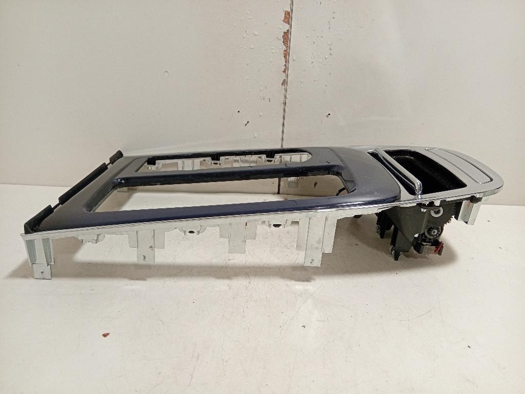 Console Centrale Centrale 105009898 Jaguar XJ6 III 2003