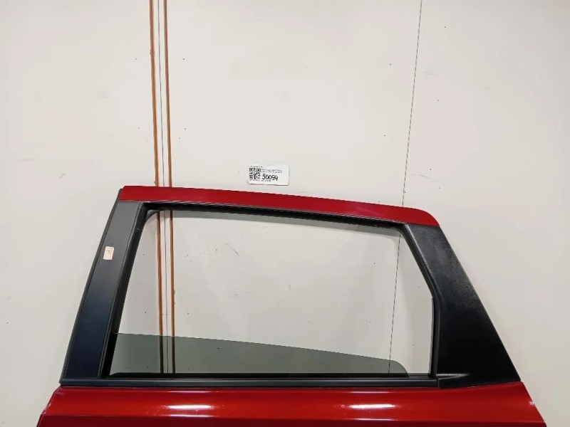 Porta POST SX H2101EY1MA Nissan Qashqai+2 2010