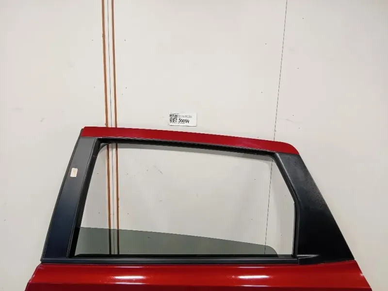 Porta POST SX H2101EY1MA Nissan Qashqai+2 2010