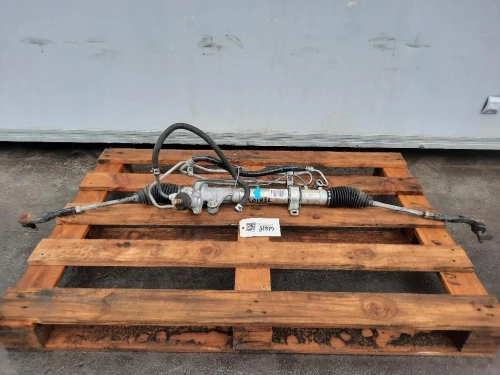 Scatola Sterzo Daihatsu Terios II 2006