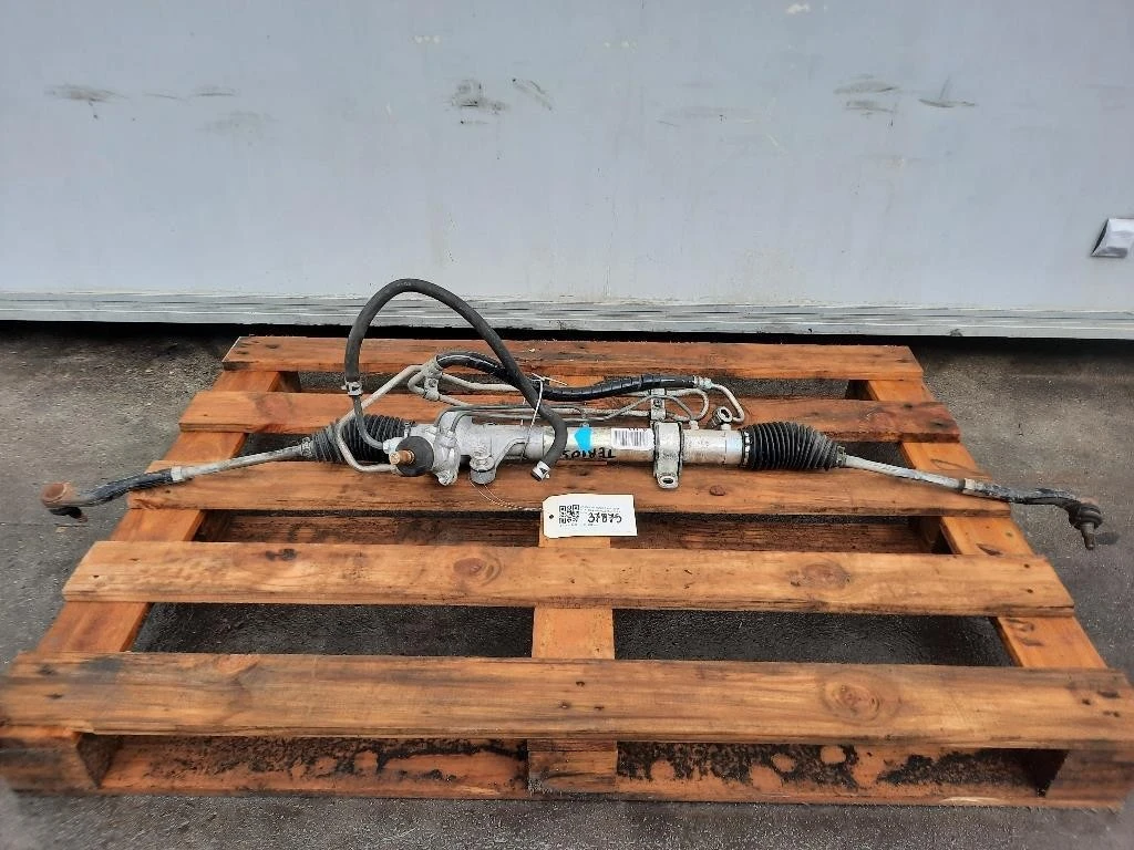 Scatola Sterzo Daihatsu Terios II 2006