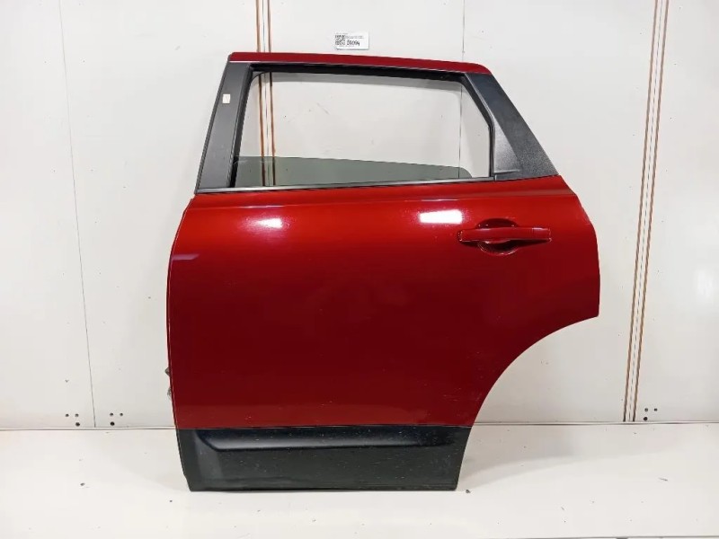 Porta POST SX H2101EY1MA Nissan Qashqai+2 2010