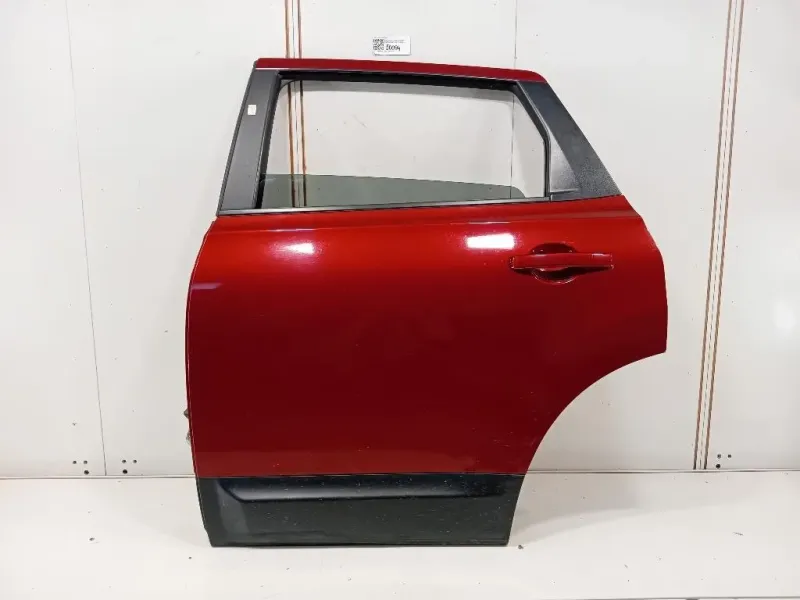 Porta POST SX H2101EY1MA Nissan Qashqai+2 2010