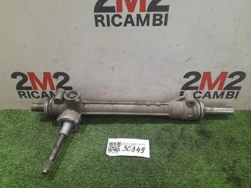 Scatola Sterzo Fiat 500 II 2008