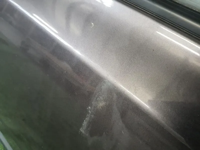 Porta POST SX NUDA H210A4CBMA Nissan X-trail IV 2014