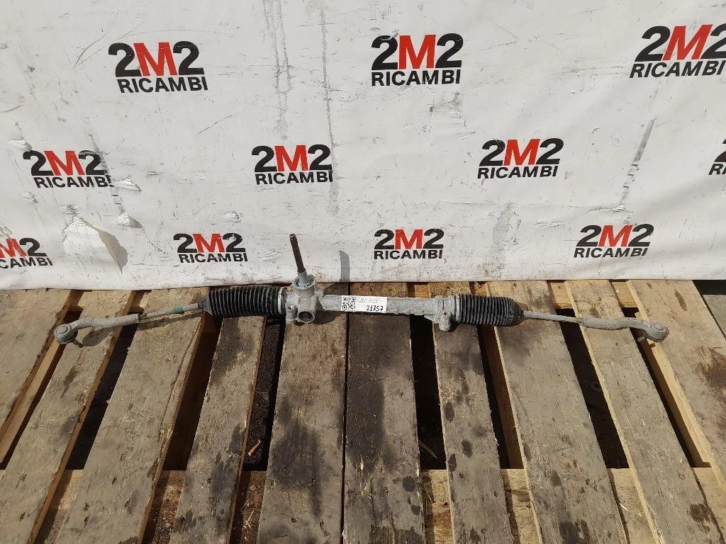 Scatola Sterzo A0020918 Fiat 500 II 2008