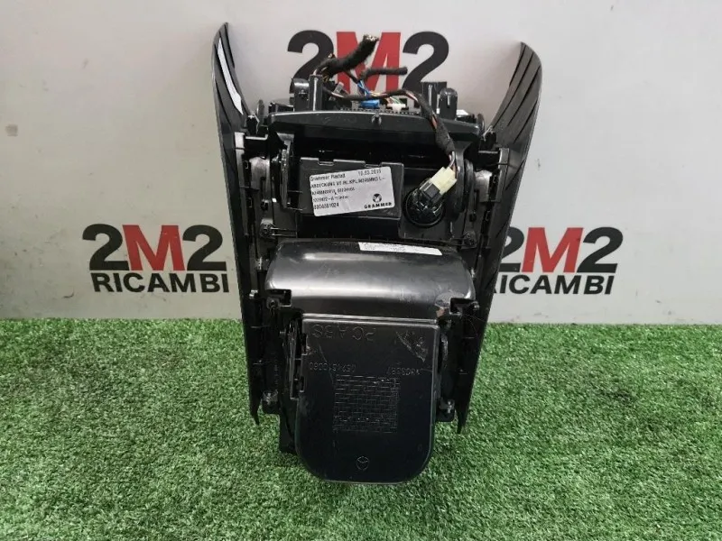 Console Centrale Centrale A2469008415 A2466800171 Mercedes Classe B W246 2014