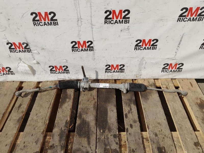 Porta POST SX NUDA H210A4CBMA Nissan X-trail IV 2014