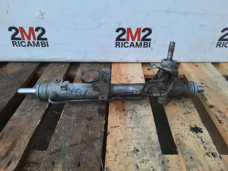 Scatola Sterzo 517841920 Fiat QUBO 2008