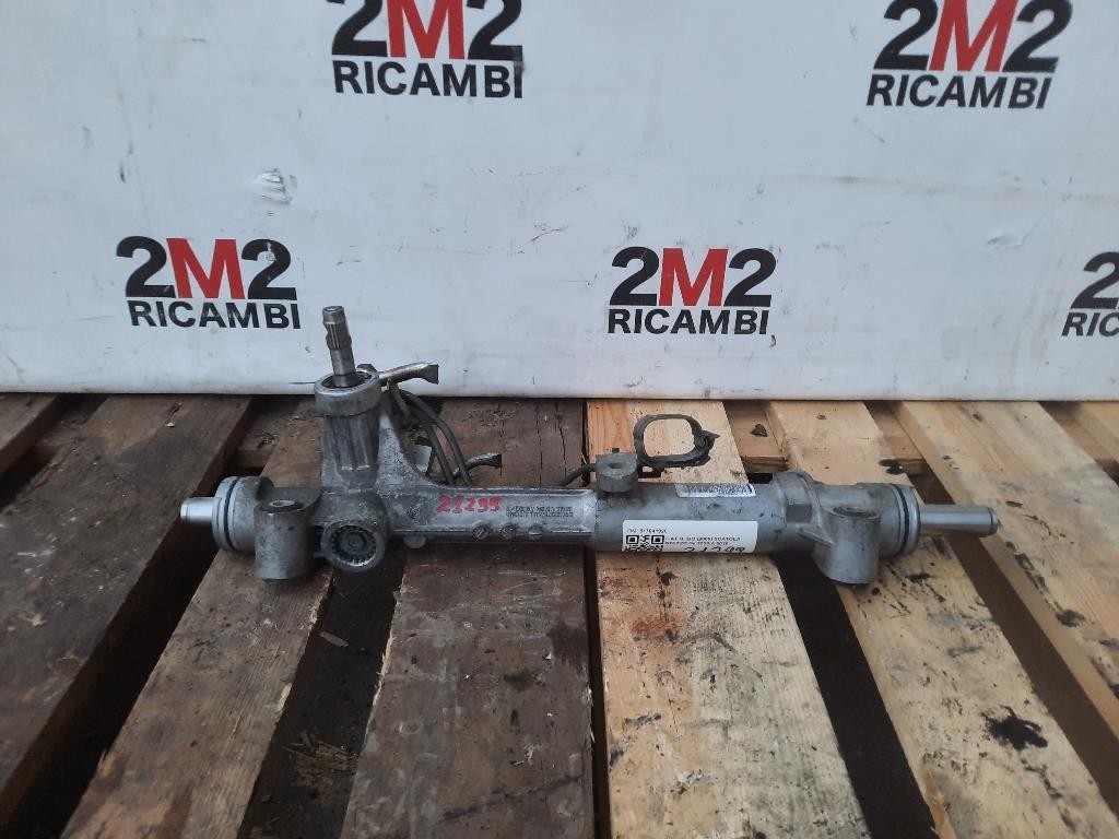 Scatola Sterzo 517841920 Fiat QUBO 2008